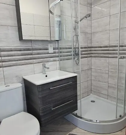Oliwka Homestay Ustka