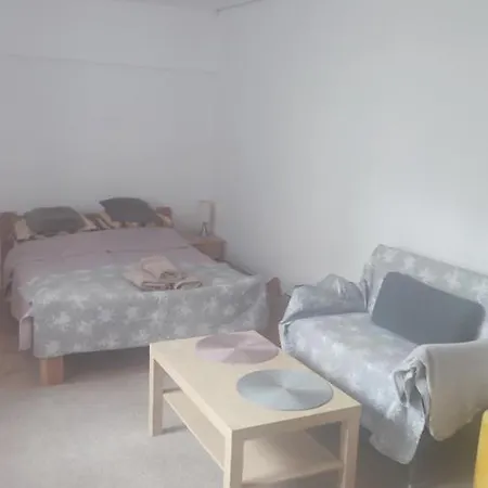 Apartamenty Pod Sosnami *