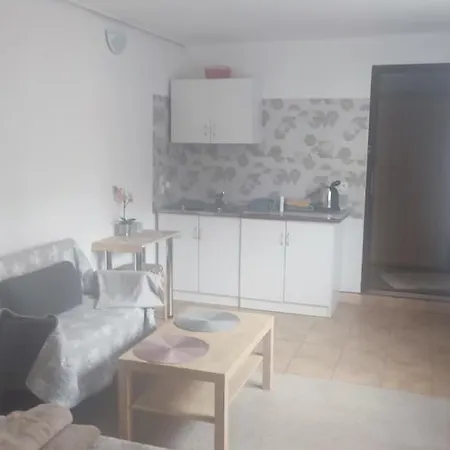 Apartment Apartamenty Pod Sosnami