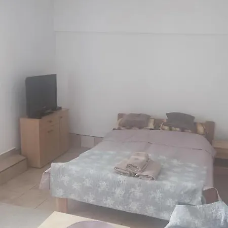 Apartamenty Pod Sosnami Apartment *