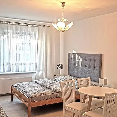 Pokoje Goscinne Fala * Ustka