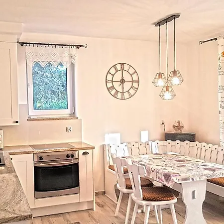 Homestay Pokoje Goscinne Fala *