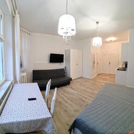 Viator Homestay Ustka