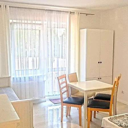 Homestay Pokoje Goscinne Fala *