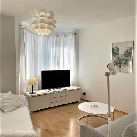 Przystan W Ustce - 120 M2 - 200 M Od Plazy Mickiewicza 2 Ustka