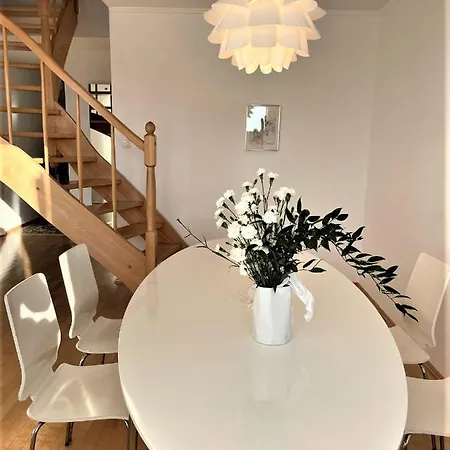 Przystan W Ustce - 120 M2 - 200 M Od Plazy Mickiewicza 2 * Ustka