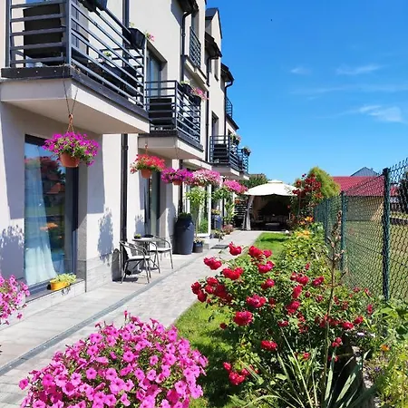 4 Foxes Guest house 2*