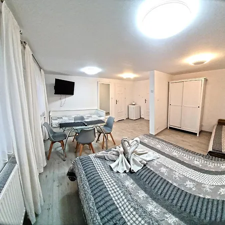 Homestay Viator Ustka