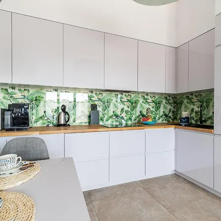 Apartment Sloneczny Bulwar Ustka