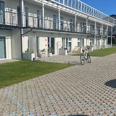 Victoria Apartment Ustka