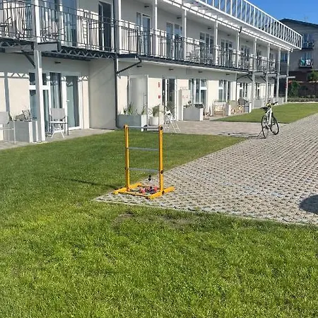 Apartment Victoria *