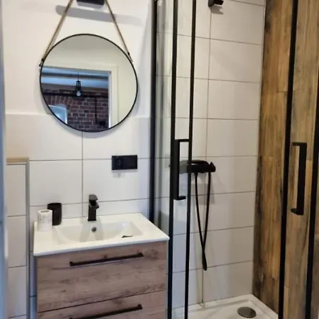 Apartment W Centrum Przy Plazy *