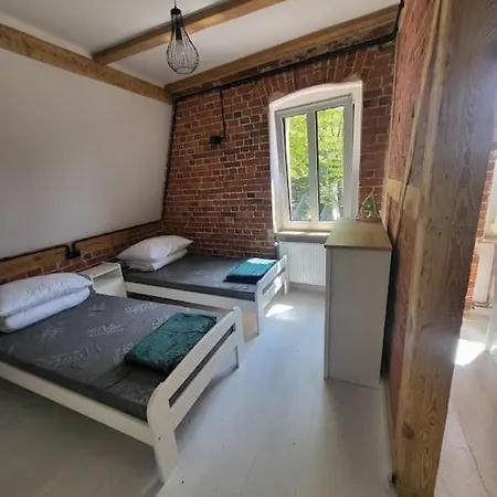 Apartment W Centrum Przy Plazy *