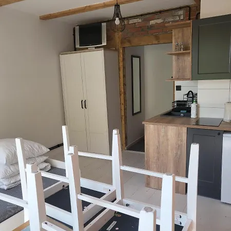 Apartment W Centrum Przy Plazy