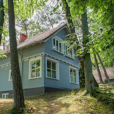 Mistral Przy Plazy Caloroczne Lodge Ustka
