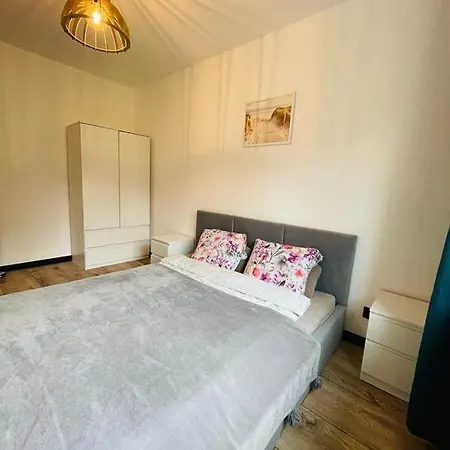 Apartment - Na Wydmie *