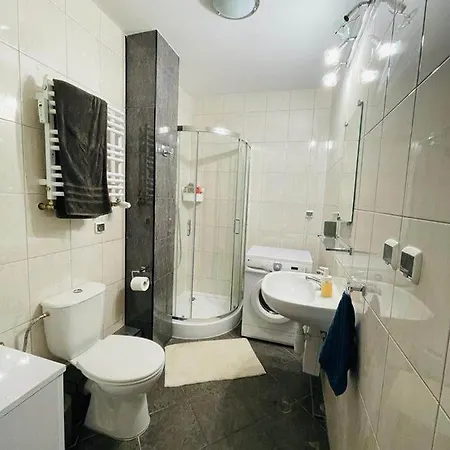 - Na Wydmie Apartment