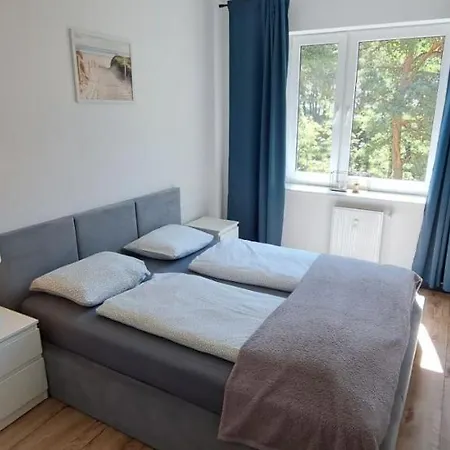 - Na Wydmie Apartment *