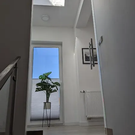Luxoro Apartment *