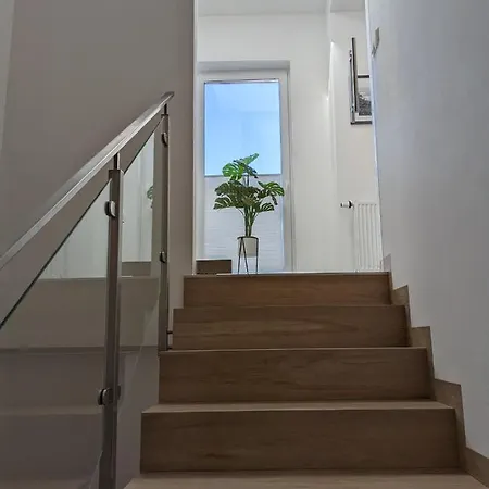 Luxoro Apartment