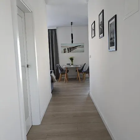 Luxoro * Ustka
