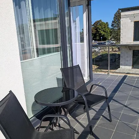 Luxoro Apartment