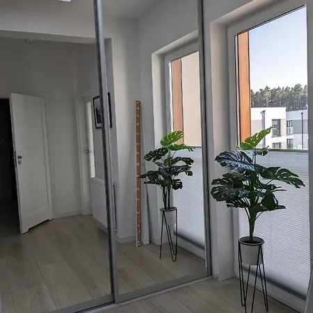 Luxoro Apartment