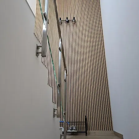 Luxoro Apartment