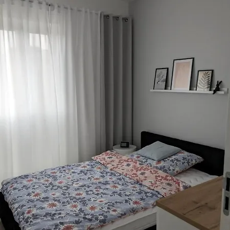 Apartment Luxoro