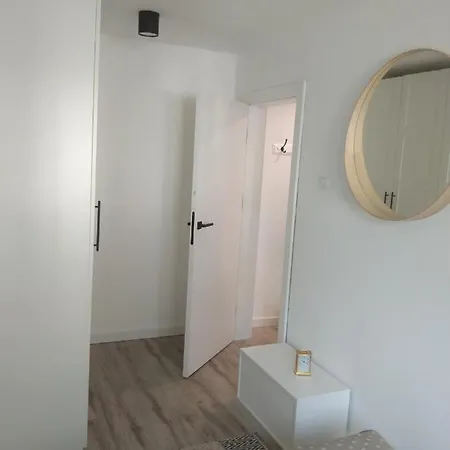 Apartament Wroblewskiego *