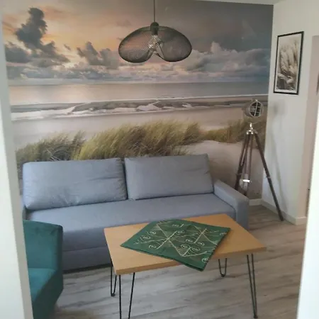 Wroblewskiego Apartment Ustka