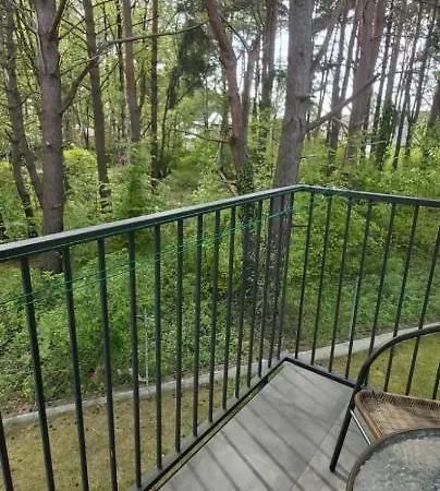 Zielona Zatoka Ustka