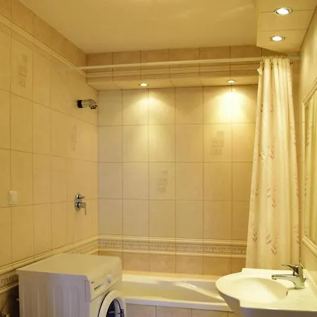 Apartment Flat, Ustka