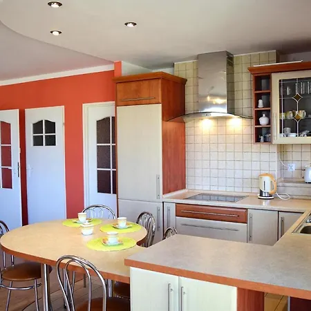 Flat, Apartment Ustka