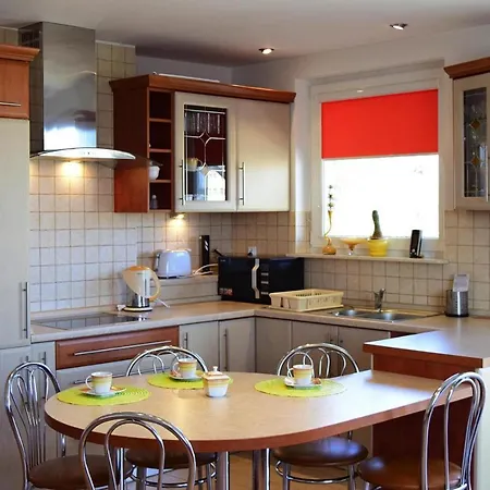 Apartment Flat, Ustka