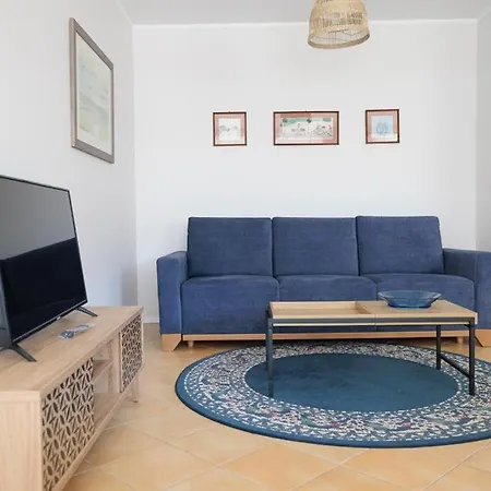 Biala Mewa - Na Wydmie 8/9 Apartment