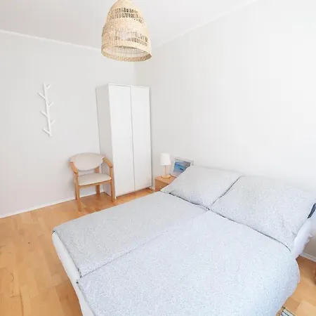 Biala Mewa - Na Wydmie 8/10 Apartment