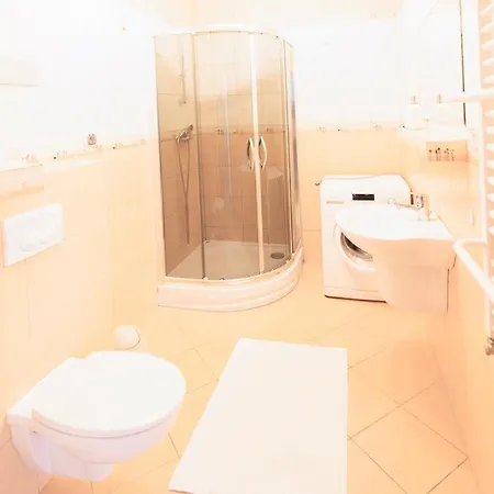 Biala Mewa - Na Wydmie 8/10 Apartment *