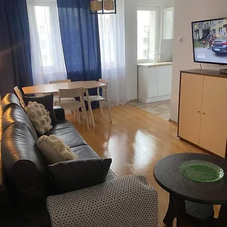 Apartment Take A Break *