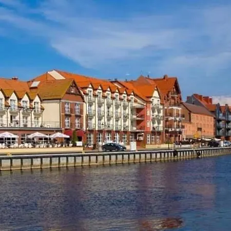 Take A Break Apartment Ustka