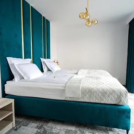 Cristal Baltic Aparthotel