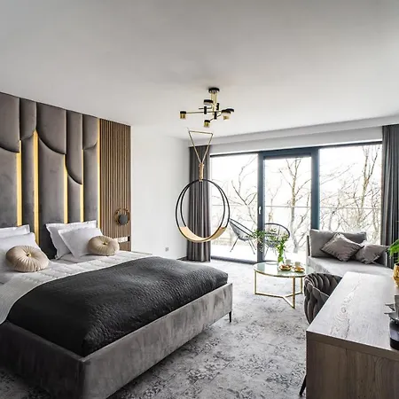 Cristal Baltic Aparthotel