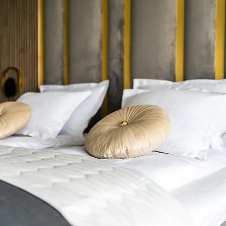 Aparthotel Cristal Baltic *