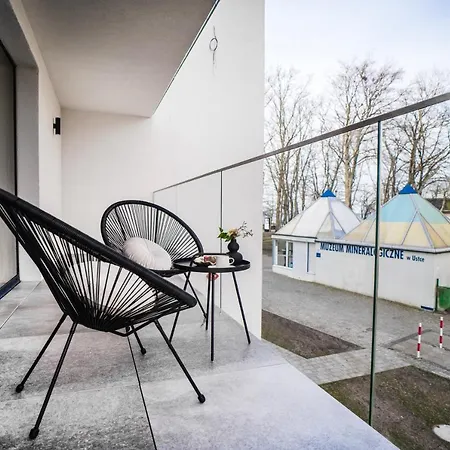 Cristal Baltic