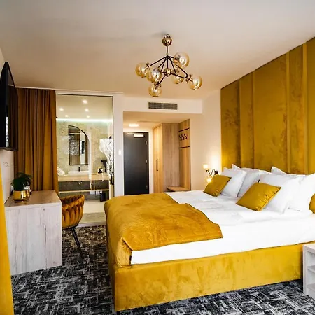 Aparthotel Cristal Baltic *
