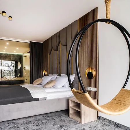 Aparthotel Cristal Baltic