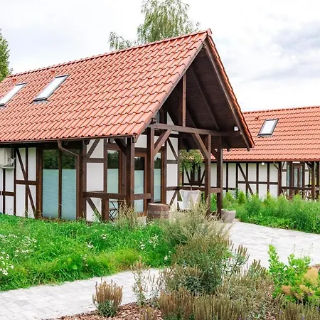 Holiday home Lawendowy Zakatek Machowino- Beate