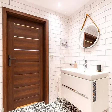 Holiday home Lawendowy Zakatek Machowino- Beate Ustka