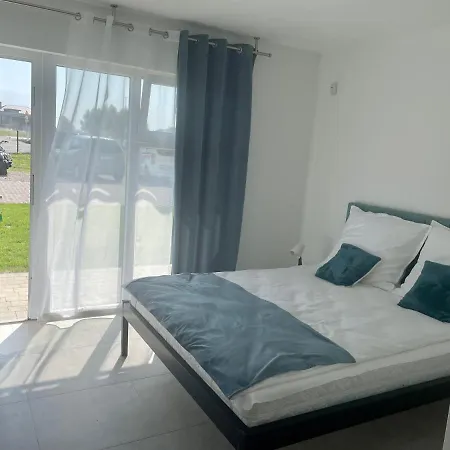 Apartment Victoria *