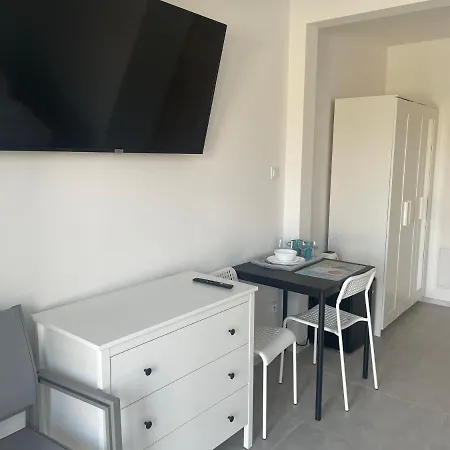 Victoria Apartment Ustka